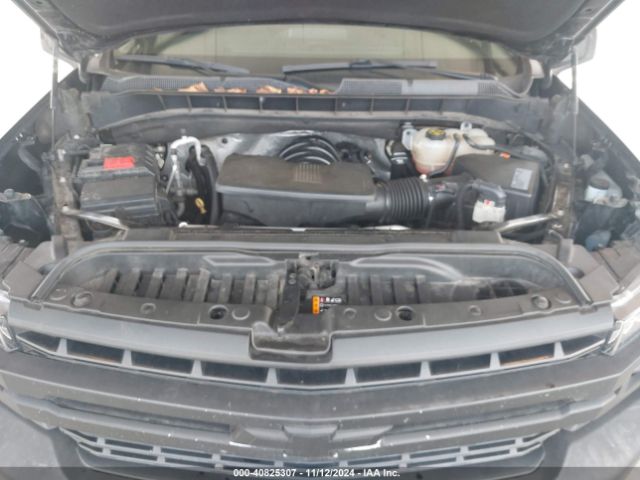 Photo 9 VIN: 1GCUYDED5KZ340482 - CHEVROLET SILVERADO 