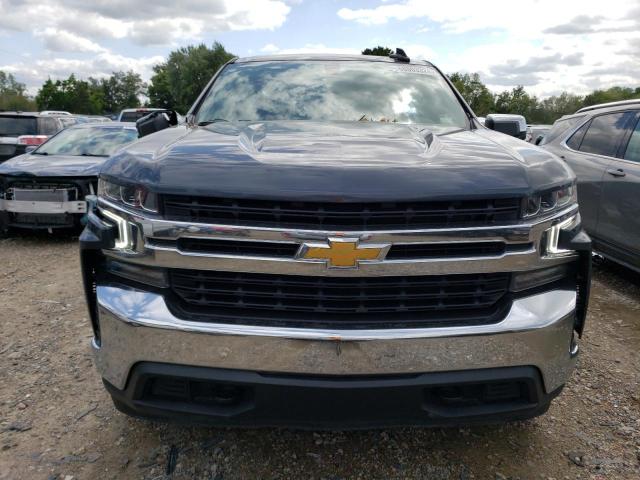 Photo 4 VIN: 1GCUYDED5MZ167436 - CHEVROLET SILVERADO 