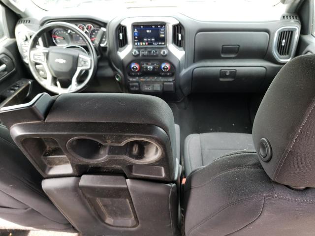 Photo 7 VIN: 1GCUYDED5MZ167436 - CHEVROLET SILVERADO 