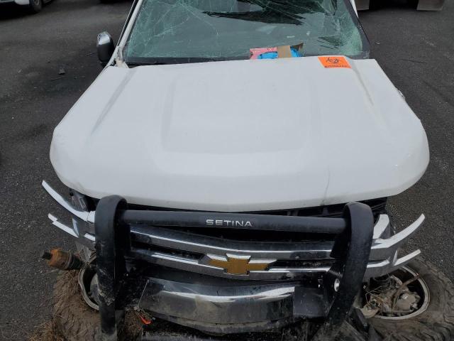 Photo 10 VIN: 1GCUYDED5MZ203321 - CHEVROLET SILVERADO 