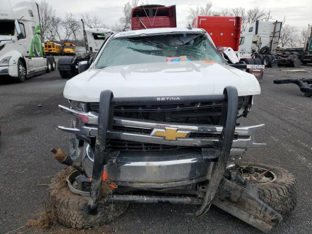 Photo 4 VIN: 1GCUYDED5MZ203321 - CHEVROLET SILVERADO 