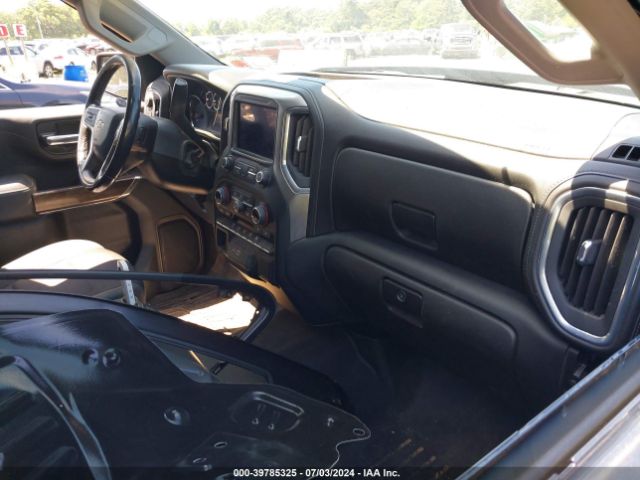 Photo 4 VIN: 1GCUYDED5MZ206395 - CHEVROLET SILVERADO 