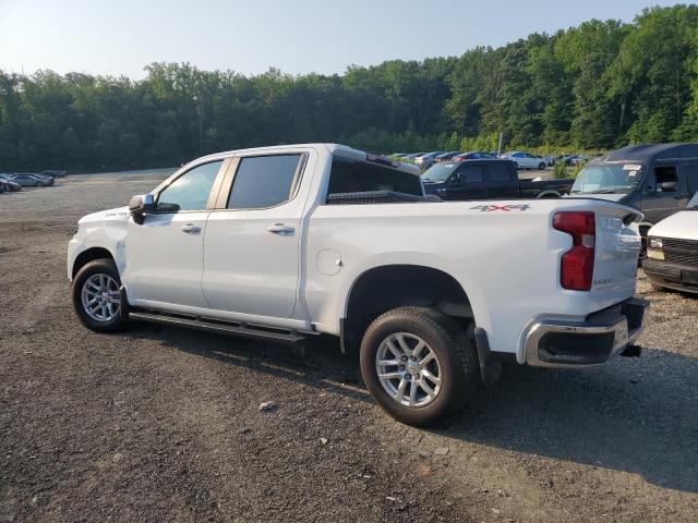 Photo 1 VIN: 1GCUYDED5MZ218479 - CHEVROLET SILVERADO 