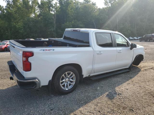 Photo 2 VIN: 1GCUYDED5MZ218479 - CHEVROLET SILVERADO 