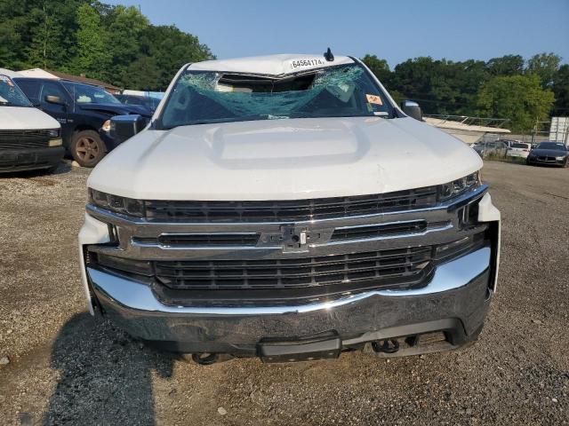 Photo 4 VIN: 1GCUYDED5MZ218479 - CHEVROLET SILVERADO 