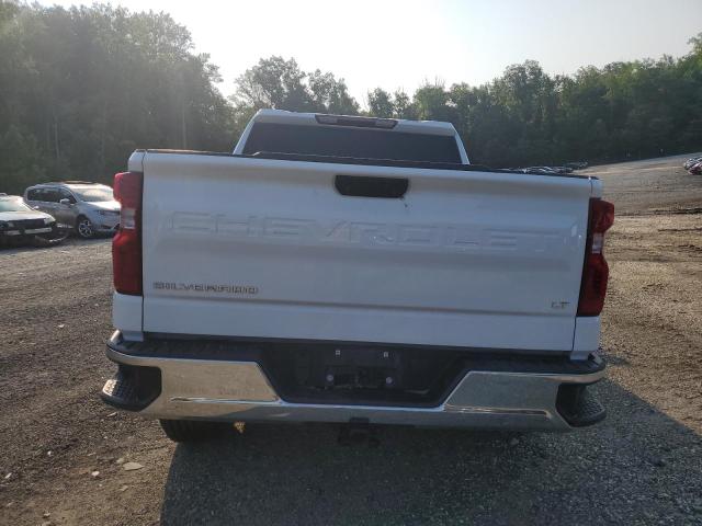 Photo 5 VIN: 1GCUYDED5MZ218479 - CHEVROLET SILVERADO 