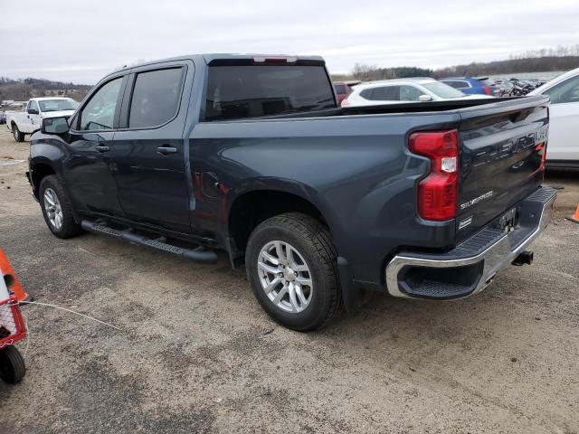 Photo 1 VIN: 1GCUYDED5MZ296521 - CHEVROLET SILVERADO 