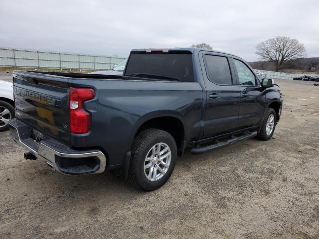 Photo 2 VIN: 1GCUYDED5MZ296521 - CHEVROLET SILVERADO 