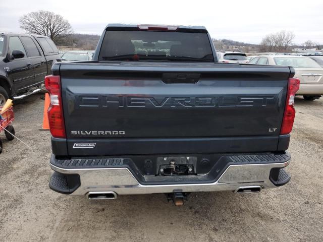 Photo 5 VIN: 1GCUYDED5MZ296521 - CHEVROLET SILVERADO 