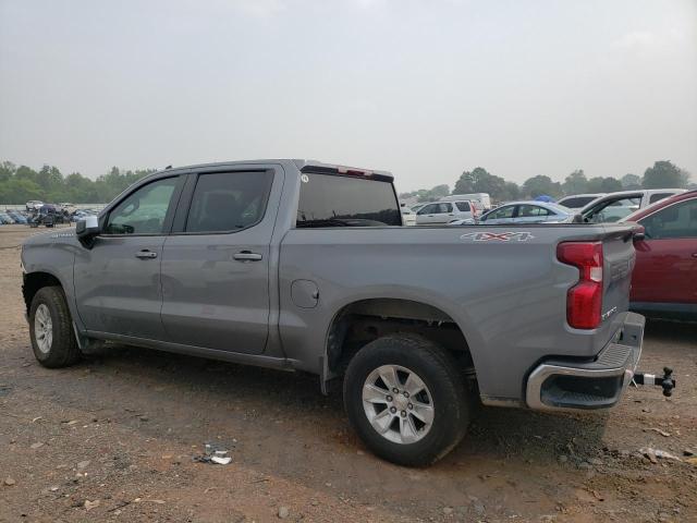 Photo 1 VIN: 1GCUYDED5NZ182035 - CHEVROLET SILVERADO 