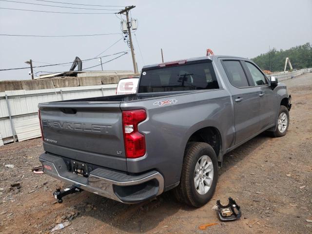 Photo 2 VIN: 1GCUYDED5NZ182035 - CHEVROLET SILVERADO 