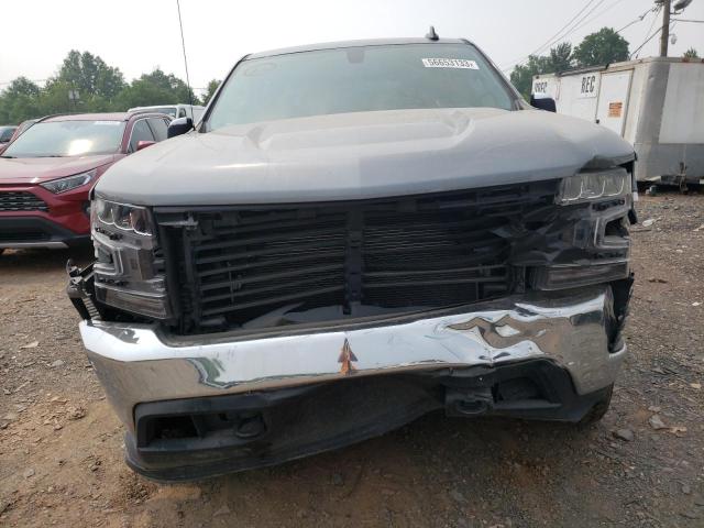 Photo 4 VIN: 1GCUYDED5NZ182035 - CHEVROLET SILVERADO 