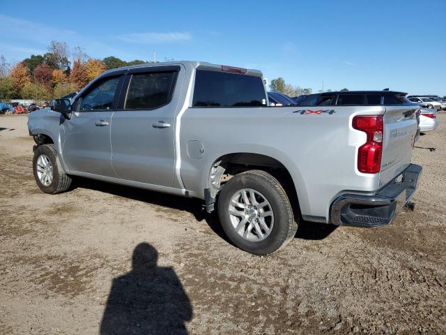 Photo 1 VIN: 1GCUYDED6KZ116153 - CHEVROLET SILVERADO 