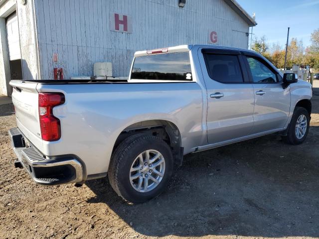 Photo 2 VIN: 1GCUYDED6KZ116153 - CHEVROLET SILVERADO 