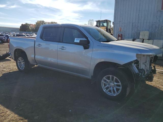 Photo 3 VIN: 1GCUYDED6KZ116153 - CHEVROLET SILVERADO 