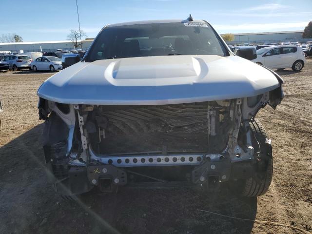 Photo 4 VIN: 1GCUYDED6KZ116153 - CHEVROLET SILVERADO 