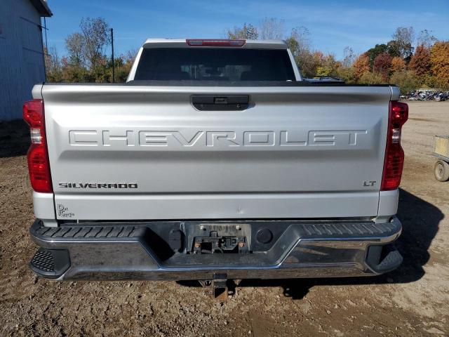 Photo 5 VIN: 1GCUYDED6KZ116153 - CHEVROLET SILVERADO 