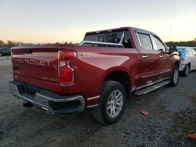 Photo 3 VIN: 1GCUYDED6KZ122275 - CHEVROLET SILVERADO 