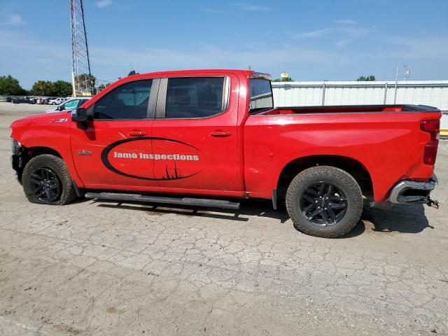 Photo 1 VIN: 1GCUYDED6KZ151095 - CHEVROLET SILVERADO2 