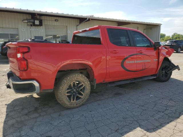 Photo 2 VIN: 1GCUYDED6KZ151095 - CHEVROLET SILVERADO2 