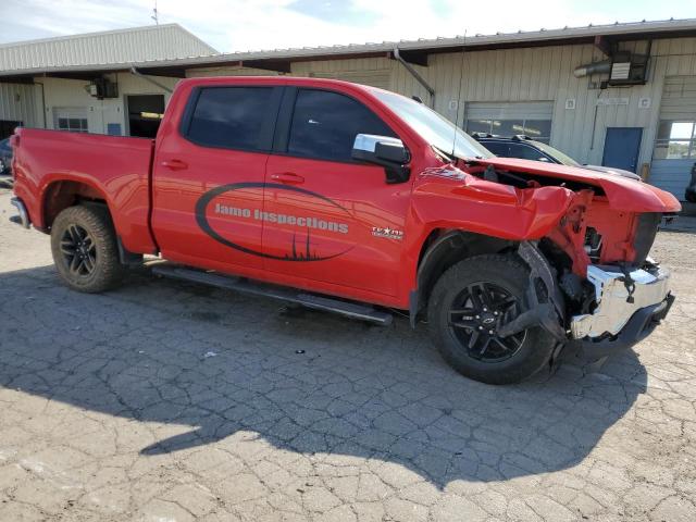 Photo 3 VIN: 1GCUYDED6KZ151095 - CHEVROLET SILVERADO2 