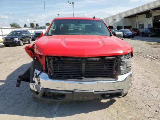 Photo 4 VIN: 1GCUYDED6KZ151095 - CHEVROLET SILVERADO2 