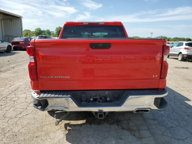 Photo 5 VIN: 1GCUYDED6KZ151095 - CHEVROLET SILVERADO2 