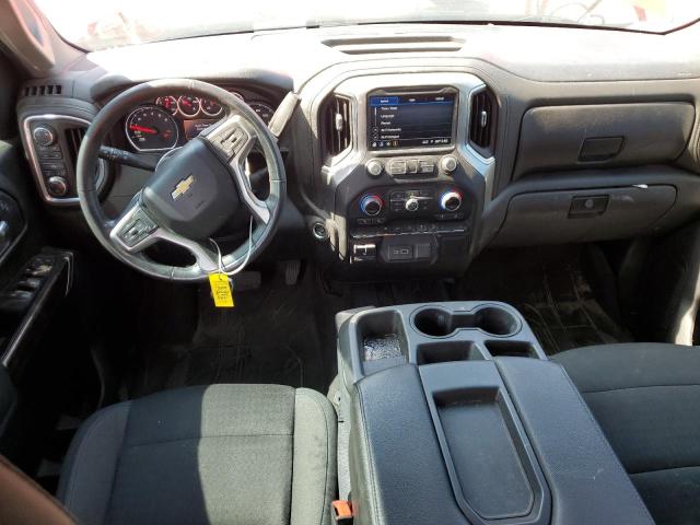 Photo 7 VIN: 1GCUYDED6KZ151095 - CHEVROLET SILVERADO2 