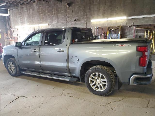 Photo 1 VIN: 1GCUYDED6KZ166423 - CHEVROLET SILVERADO 