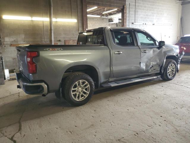 Photo 2 VIN: 1GCUYDED6KZ166423 - CHEVROLET SILVERADO 