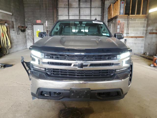 Photo 4 VIN: 1GCUYDED6KZ166423 - CHEVROLET SILVERADO 