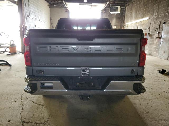 Photo 5 VIN: 1GCUYDED6KZ166423 - CHEVROLET SILVERADO 