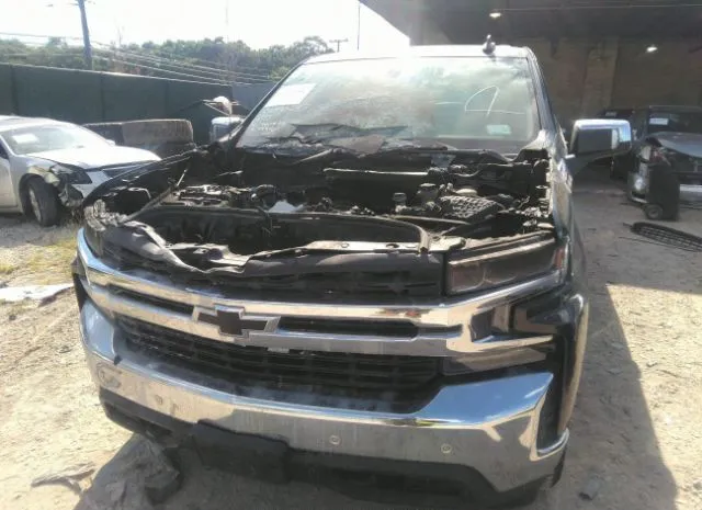 Photo 5 VIN: 1GCUYDED6KZ389352 - CHEVROLET SILVERADO 1500 