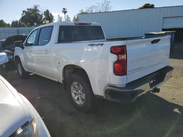 Photo 1 VIN: 1GCUYDED6LZ262246 - CHEVROLET SILVERADO 