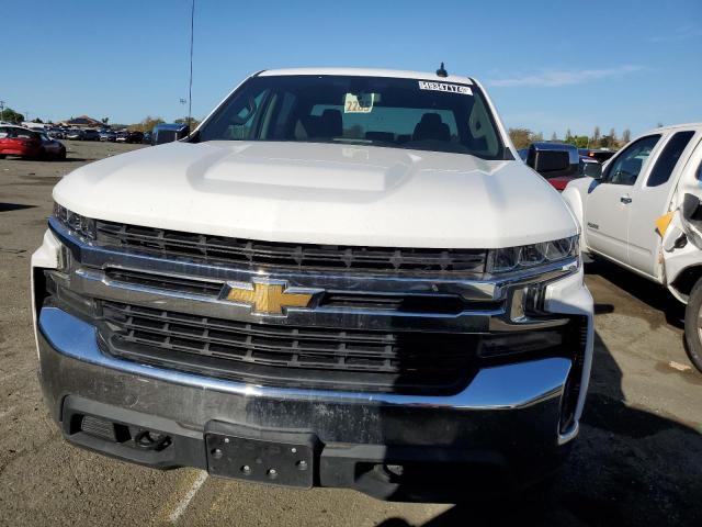 Photo 4 VIN: 1GCUYDED6LZ262246 - CHEVROLET SILVERADO 