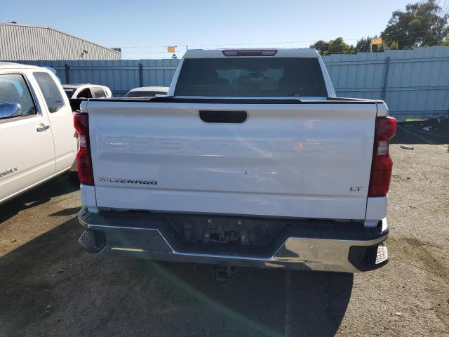 Photo 5 VIN: 1GCUYDED6LZ262246 - CHEVROLET SILVERADO 