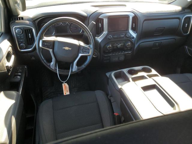 Photo 7 VIN: 1GCUYDED6LZ262246 - CHEVROLET SILVERADO 