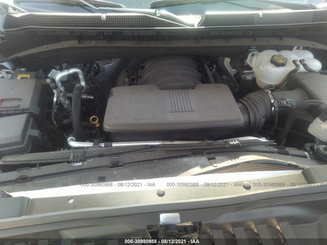 Photo 9 VIN: 1GCUYDED6LZ304432 - CHEVROLET SILVERADO 1500 