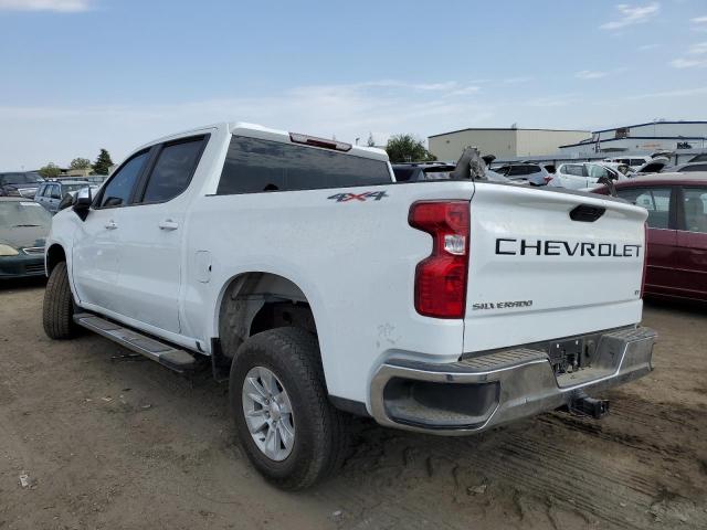 Photo 2 VIN: 1GCUYDED6MZ151245 - CHEVROLET SILVERADO 