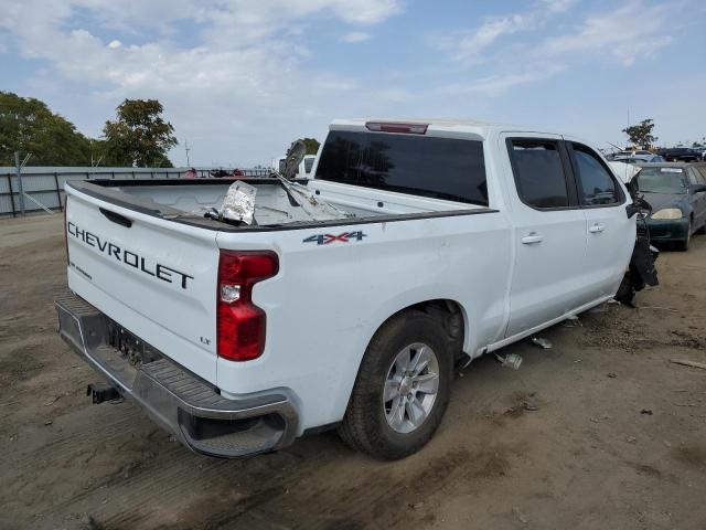 Photo 3 VIN: 1GCUYDED6MZ151245 - CHEVROLET SILVERADO 