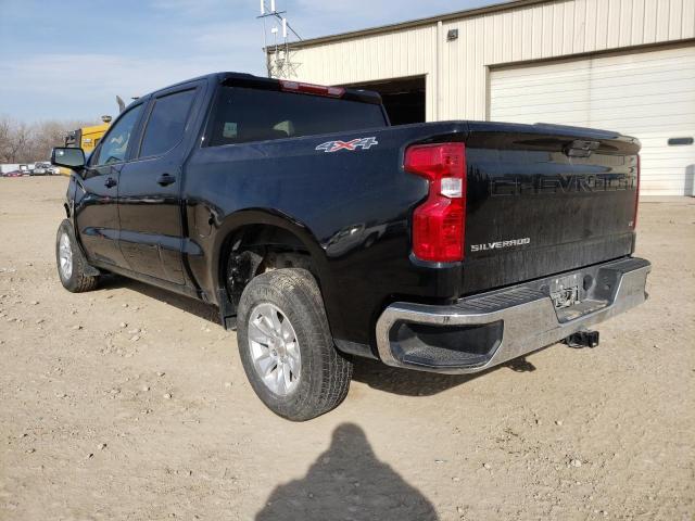 Photo 2 VIN: 1GCUYDED6MZ251751 - CHEVROLET SILVERADO 