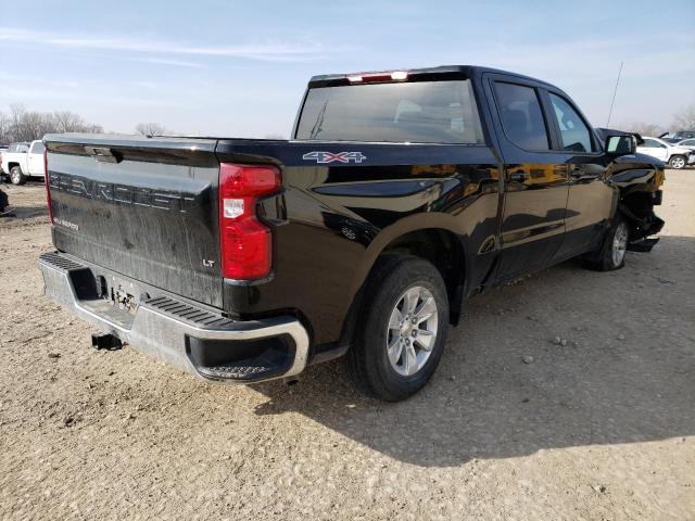 Photo 3 VIN: 1GCUYDED6MZ251751 - CHEVROLET SILVERADO 