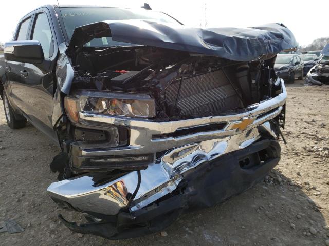 Photo 8 VIN: 1GCUYDED6MZ251751 - CHEVROLET SILVERADO 