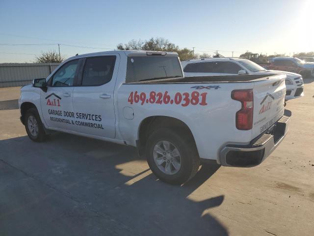 Photo 1 VIN: 1GCUYDED6MZ339523 - CHEVROLET SILVERADO 