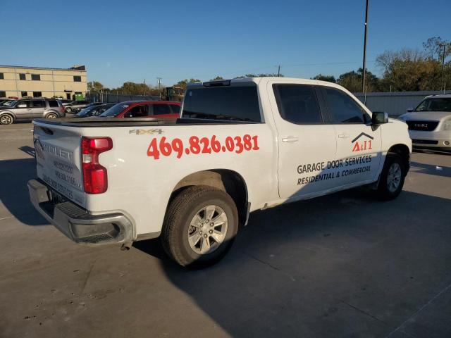 Photo 2 VIN: 1GCUYDED6MZ339523 - CHEVROLET SILVERADO 