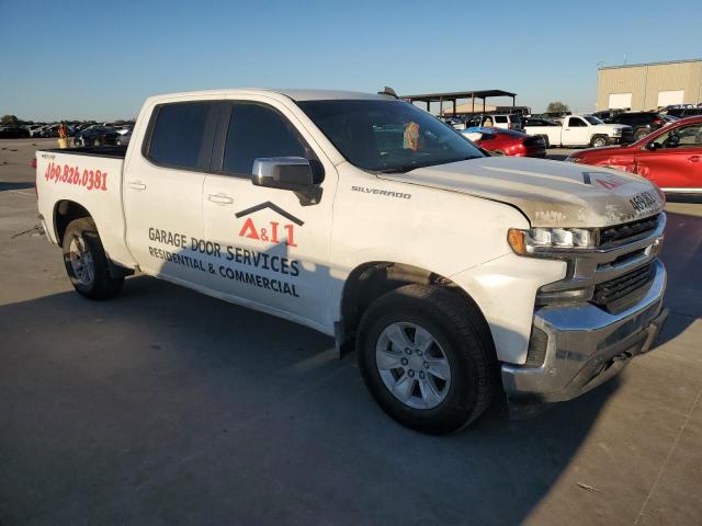 Photo 3 VIN: 1GCUYDED6MZ339523 - CHEVROLET SILVERADO 