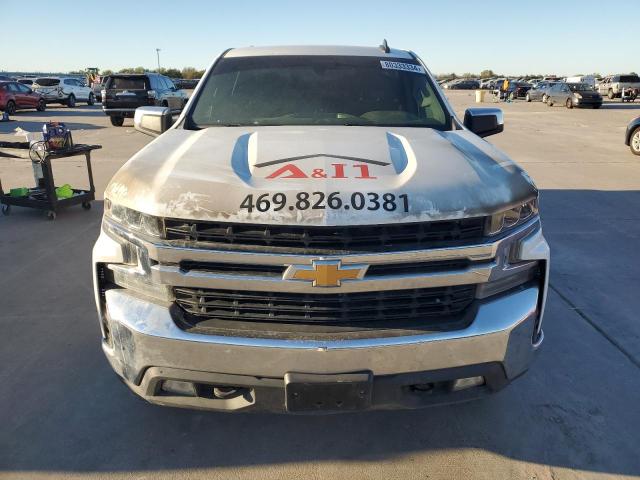 Photo 4 VIN: 1GCUYDED6MZ339523 - CHEVROLET SILVERADO 