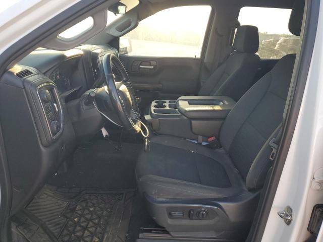 Photo 6 VIN: 1GCUYDED6MZ339523 - CHEVROLET SILVERADO 