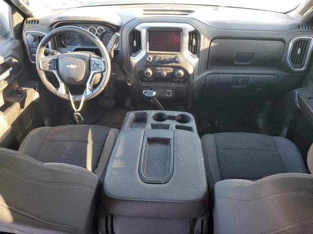 Photo 7 VIN: 1GCUYDED6MZ339523 - CHEVROLET SILVERADO 