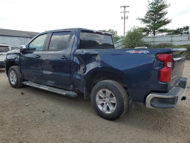 Photo 1 VIN: 1GCUYDED6MZ342602 - CHEVROLET SILVERADO 